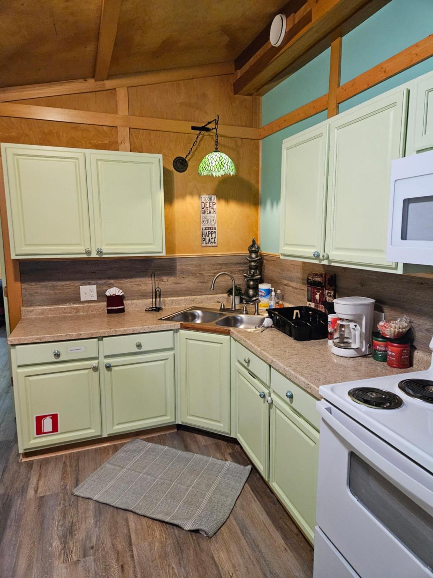 Frog Hollow At Hocking Vacations Logan Exteriör bild